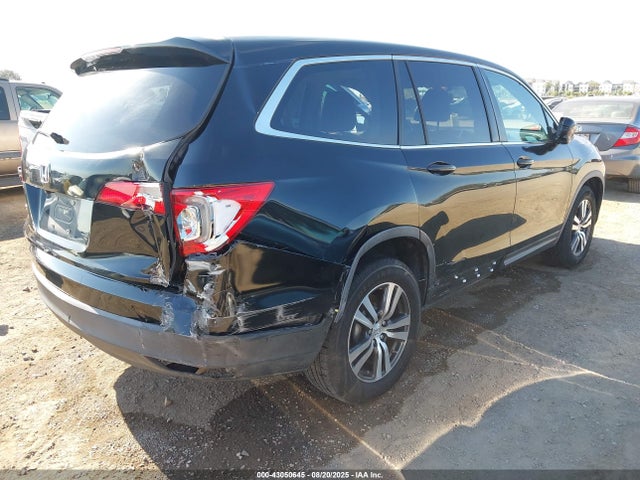 5FNYF5H58GB032592 Honda j35y6