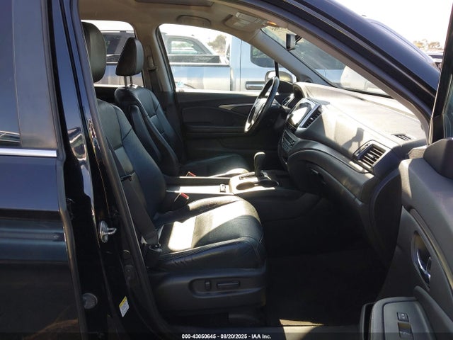 5FNYF5H58GB032592 Honda j35y6
