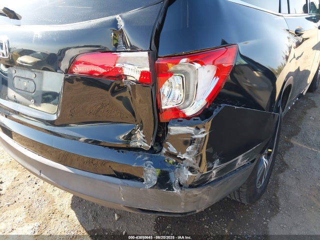 5FNYF5H58GB032592 Honda j35y6