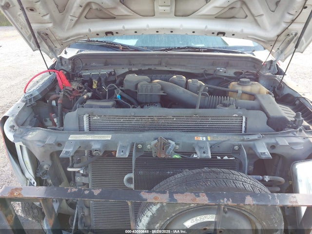 Ford F-250 2016 1FD7X2B6XGEC87413 Image 10