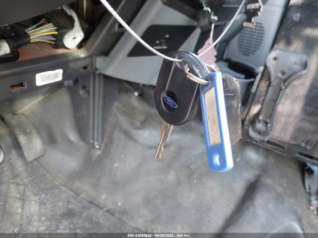 Ford F-250 2016 1FD7X2B6XGEC87413 Image 11