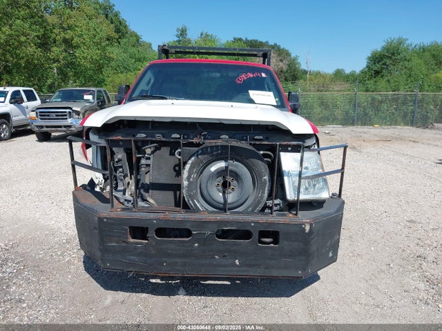 Ford F-250 2016 1FD7X2B6XGEC87413 Image 12