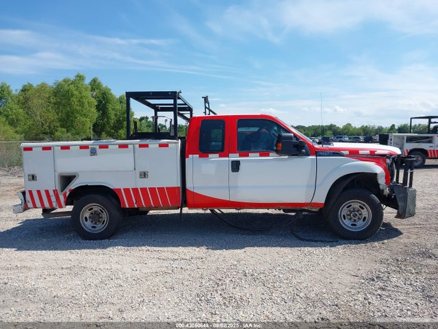 Ford F-250 2016 1FD7X2B6XGEC87413 Image 13