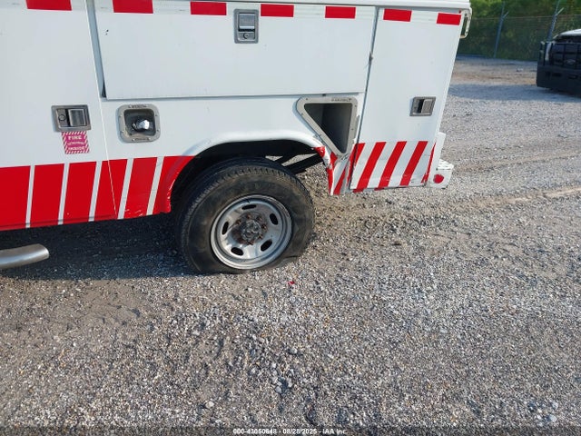 Ford F-250 2016 1FD7X2B6XGEC87413 Image 17