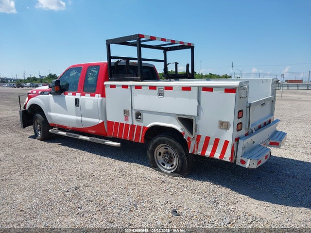 Ford F-250 2016 1FD7X2B6XGEC87413 Image 3