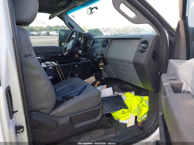Ford F-250 2016 1FD7X2B6XGEC87413 Image 5