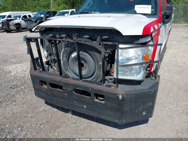 Ford F-250 2016 1FD7X2B6XGEC87413 Image 6
