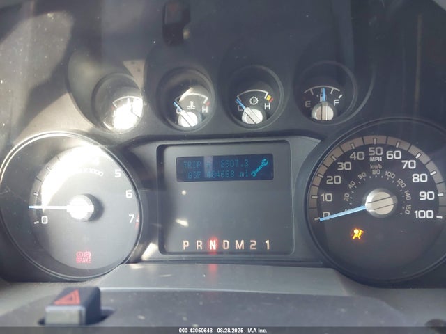 Ford F-250 2016 1FD7X2B6XGEC87413 Image 7