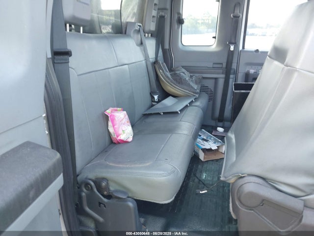 Ford F-250 2016 1FD7X2B6XGEC87413 Image 8
