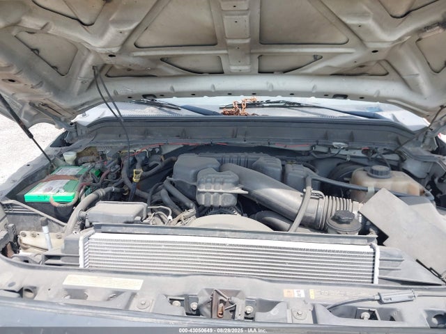1FD7X2B61GEC87431 Ford F-250