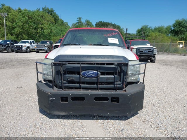 1FD7X2B61GEC87431 Ford F-250