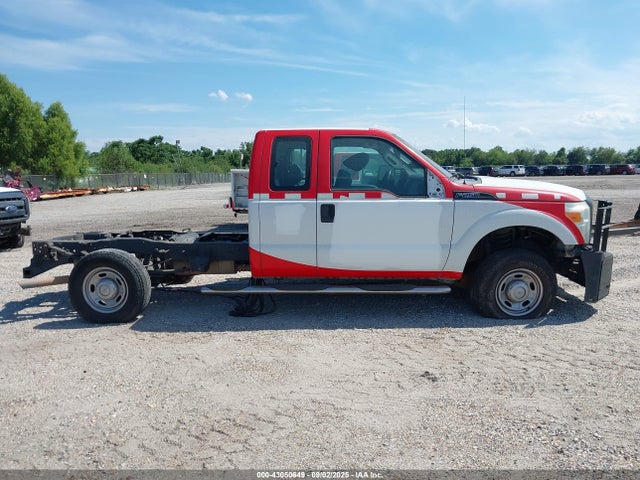 1FD7X2B61GEC87431 Ford F-250