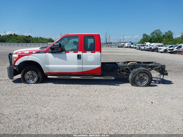 1FD7X2B61GEC87431 Ford F-250