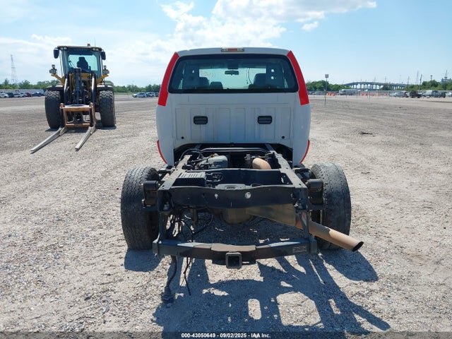 1FD7X2B61GEC87431 Ford F-250