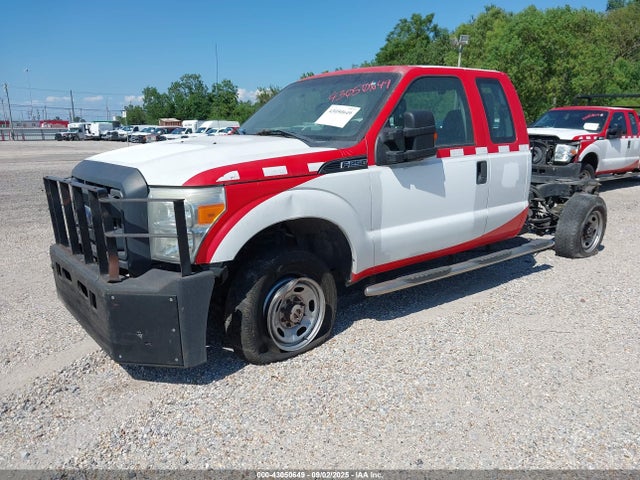 1FD7X2B61GEC87431 Ford F-250