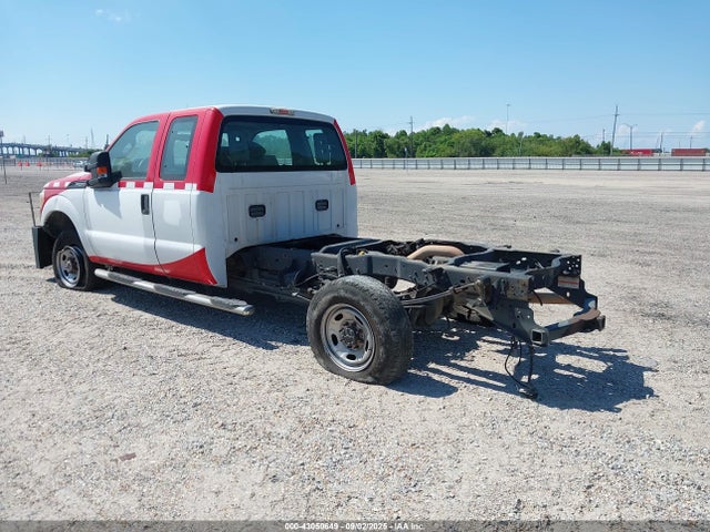 1FD7X2B61GEC87431 Ford F-250