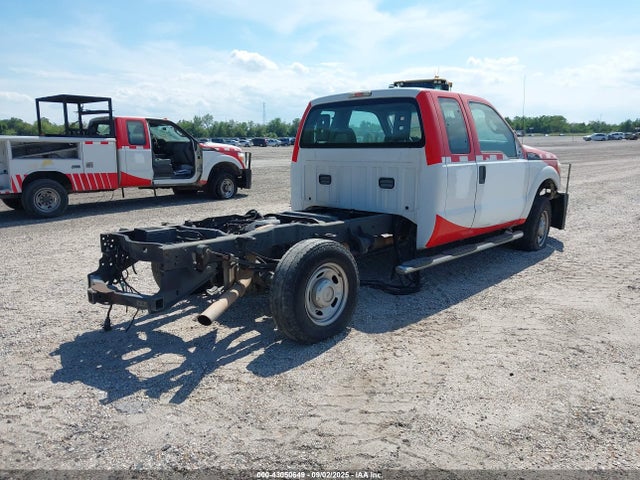 1FD7X2B61GEC87431 Ford F-250