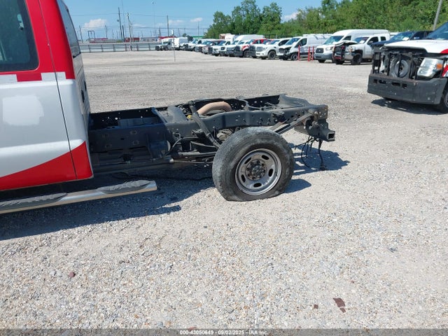 1FD7X2B61GEC87431 Ford F-250