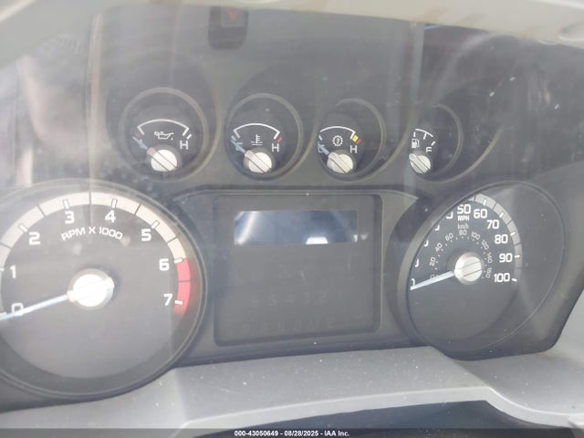 1FD7X2B61GEC87431 Ford F-250