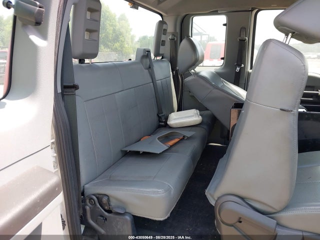 1FD7X2B61GEC87431 Ford F-250