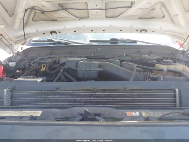 Ford 2016 2016 1FD7X2B63GEC87432 Image 10