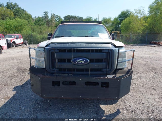 Ford 2016 2016 1FD7X2B63GEC87432 Image 12