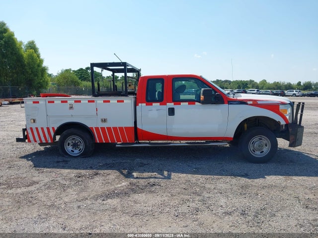 Ford 2016 2016 1FD7X2B63GEC87432 Image 13