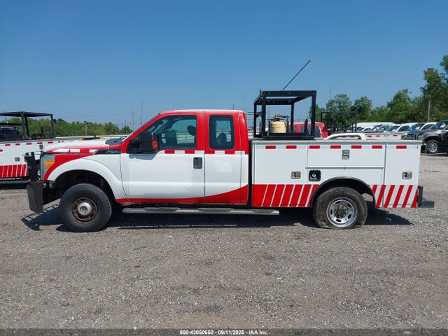 Ford 2016 2016 1FD7X2B63GEC87432 Image 14