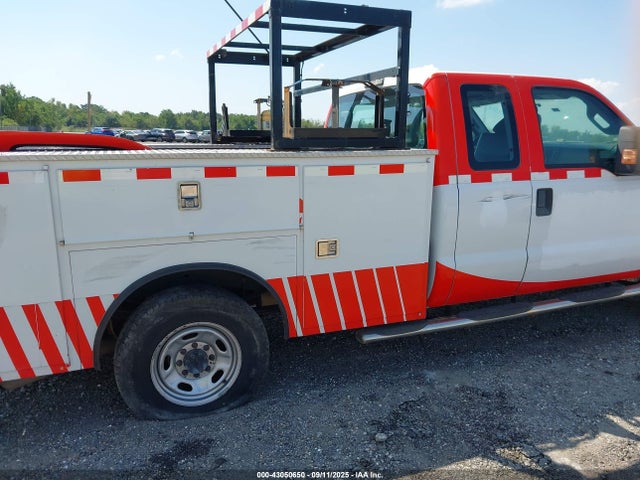 Ford 2016 2016 1FD7X2B63GEC87432 Image 17
