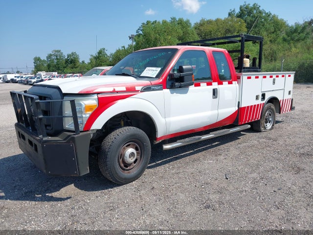 Ford 2016 2016 1FD7X2B63GEC87432 Image 2