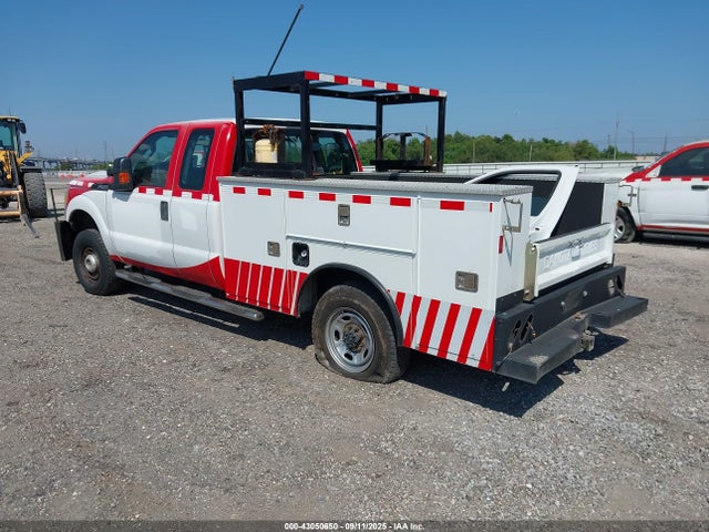 Ford 2016 2016 1FD7X2B63GEC87432 Image 3