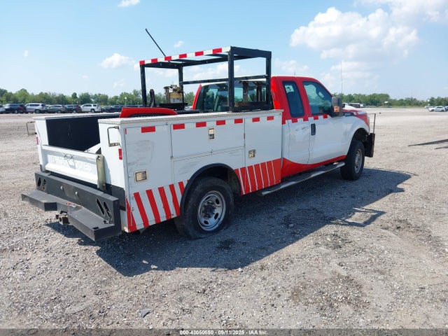 Ford 2016 2016 1FD7X2B63GEC87432 Image 4