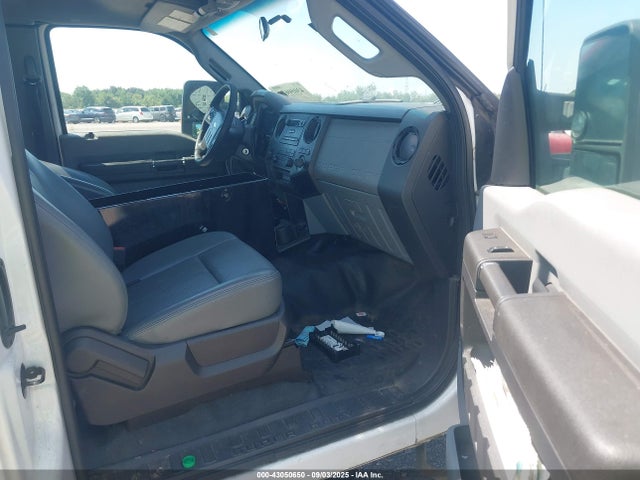 Ford 2016 2016 1FD7X2B63GEC87432 Image 5