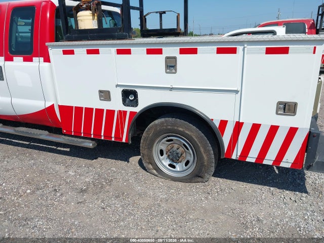 Ford 2016 2016 1FD7X2B63GEC87432 Image 6