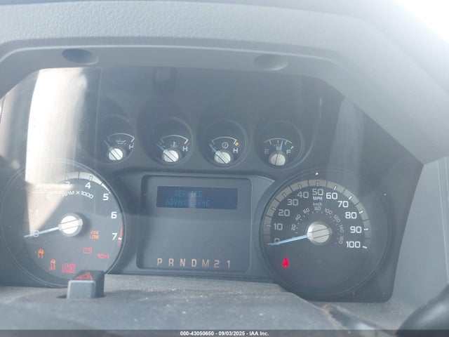 Ford 2016 2016 1FD7X2B63GEC87432 Image 7