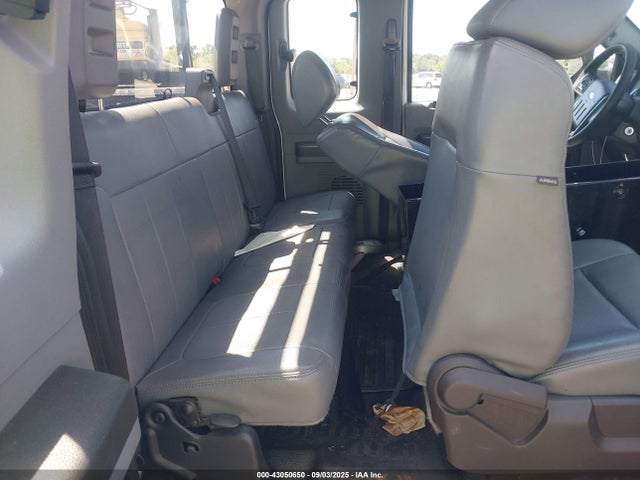 Ford 2016 2016 1FD7X2B63GEC87432 Image 8