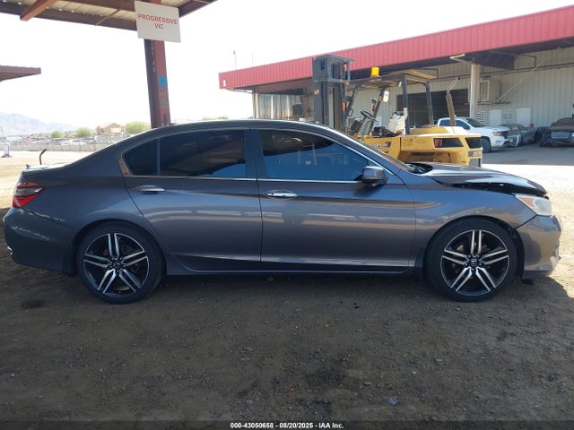 1HGCR2F72GA017990 Honda k24w1