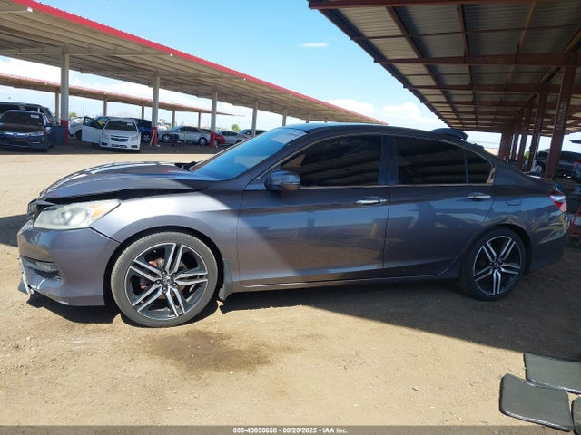 1HGCR2F72GA017990 Honda k24w1