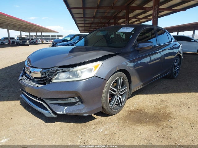 1HGCR2F72GA017990 Honda k24w1
