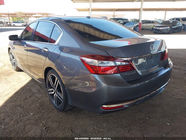 1HGCR2F72GA017990 Honda k24w1