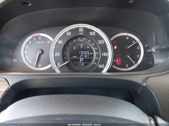1HGCR2F72GA017990 Honda k24w1