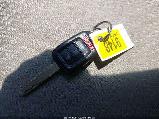 Honda r18z1 2015 19XFB2F58FE236849 Image 11
