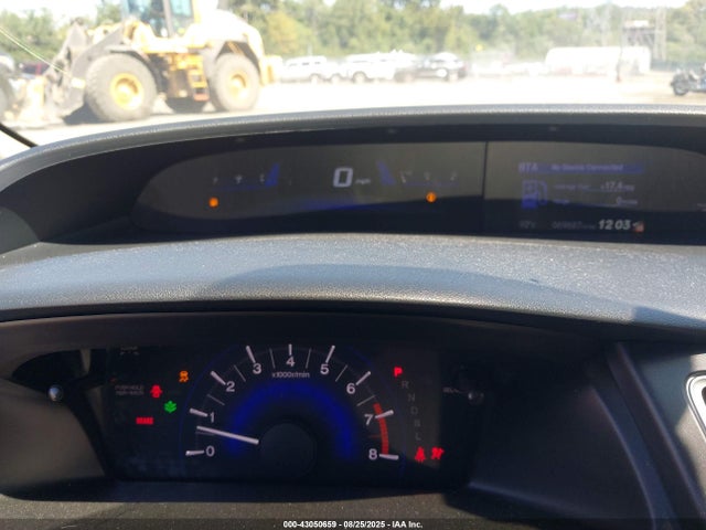 Honda r18z1 2015 19XFB2F58FE236849 Image 7