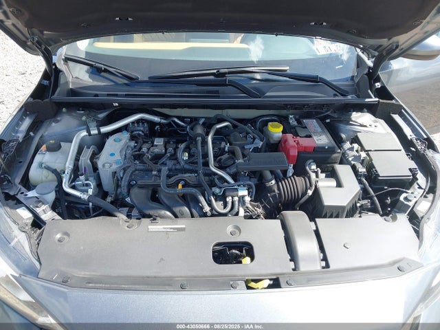 Aukcja sprzedaży 2022 Nissan Sentra Sv Xtronic Cvt, vin: 3N1AB8CV6NY305636, numer aukcji: 43050666