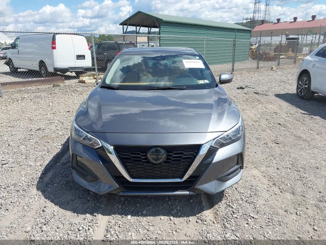 Aukcja sprzedaży 2022 Nissan Sentra Sv Xtronic Cvt, vin: 3N1AB8CV6NY305636, numer aukcji: 43050666