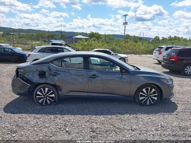 Aukcja sprzedaży 2022 Nissan Sentra Sv Xtronic Cvt, vin: 3N1AB8CV6NY305636, numer aukcji: 43050666