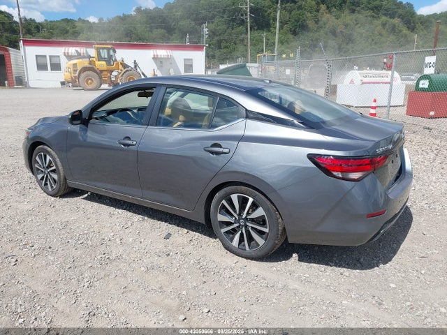 Aukcja sprzedaży 2022 Nissan Sentra Sv Xtronic Cvt, vin: 3N1AB8CV6NY305636, numer aukcji: 43050666