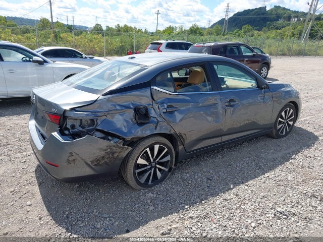 Aukcja sprzedaży 2022 Nissan Sentra Sv Xtronic Cvt, vin: 3N1AB8CV6NY305636, numer aukcji: 43050666