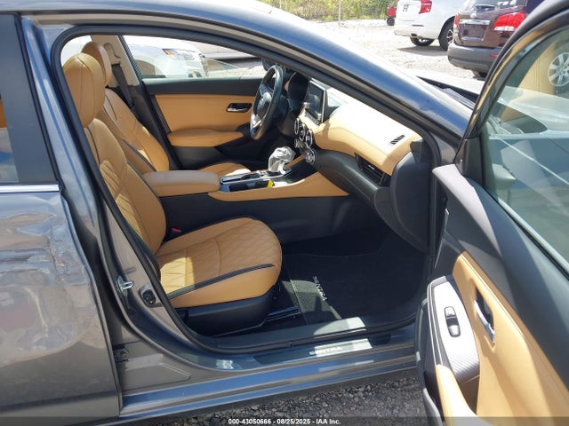 Aukcja sprzedaży 2022 Nissan Sentra Sv Xtronic Cvt, vin: 3N1AB8CV6NY305636, numer aukcji: 43050666