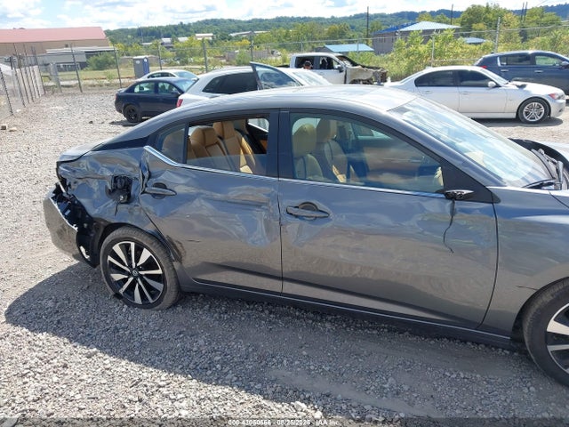 Aukcja sprzedaży 2022 Nissan Sentra Sv Xtronic Cvt, vin: 3N1AB8CV6NY305636, numer aukcji: 43050666